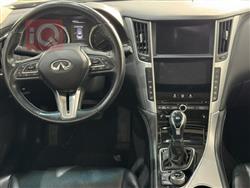 انفنتي Q50